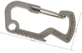 Leatherman Carabiner Tool