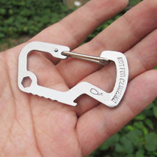 Leatherman Carabiner Tool