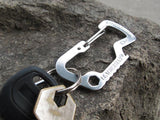 Leatherman Carabiner Tool