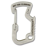 Leatherman Carabiner Tool