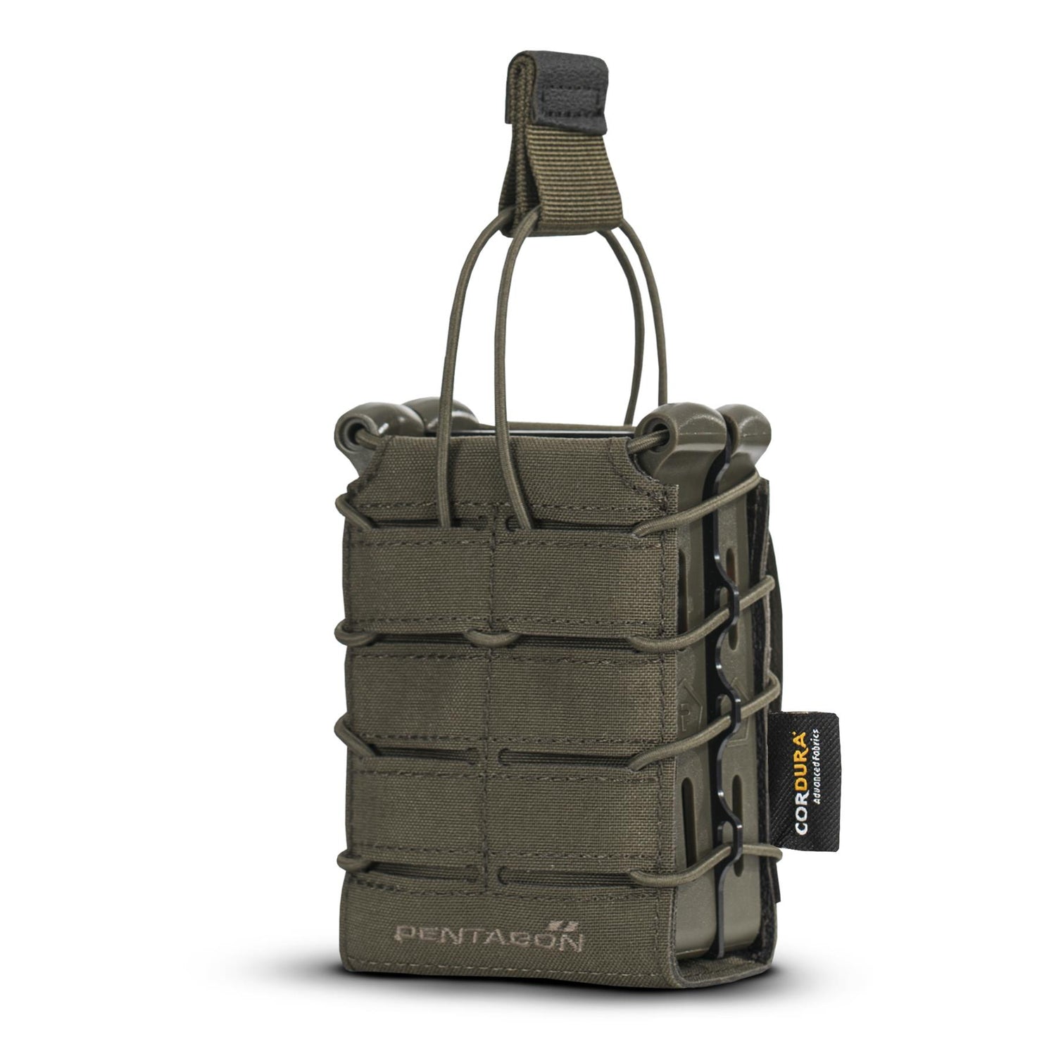 Pentagon Tactical - Elpis Rifle Double