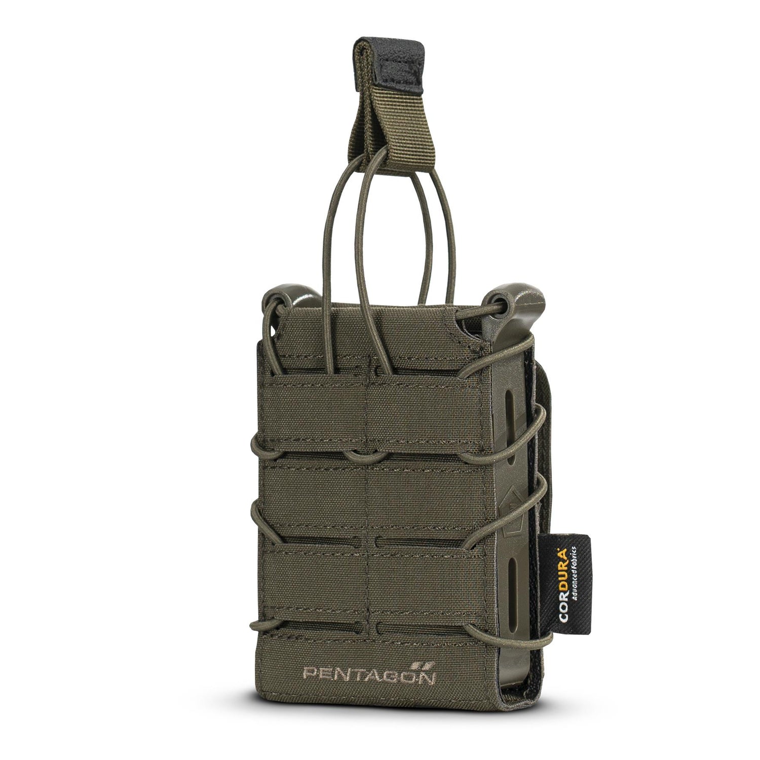 Pentagon Tactical - Elpis Rifle Single