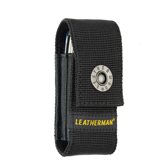 Leatherman Nylon-Etui - Sort