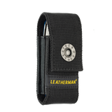 Leatherman Nylon-Etui - Sort