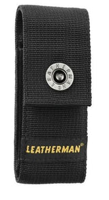 Leatherman Nylon-Etui - Sort