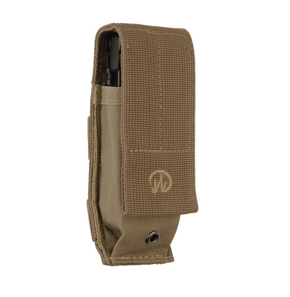 Leatherman Nylon Molle Universal Etui - Brun