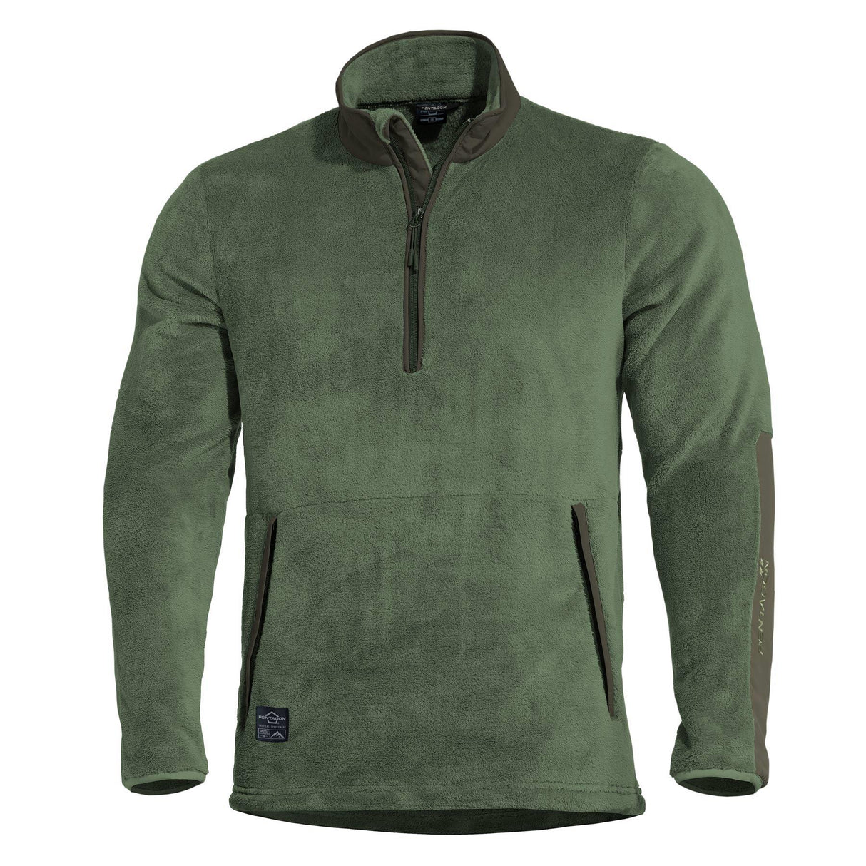 Pentagon Tactical - Grizzly 1/2 Jacket |