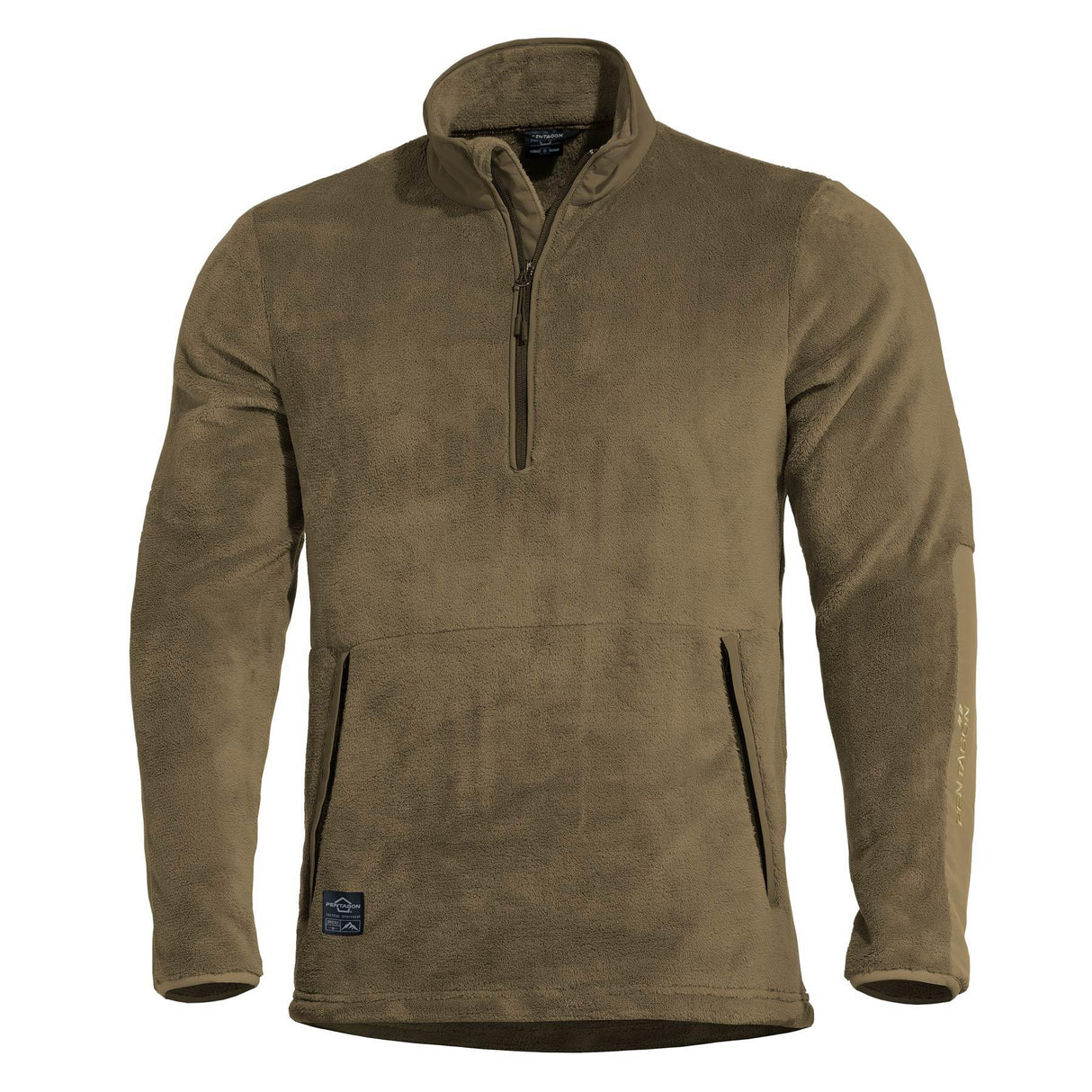 Pentagon Tactical - Grizzly 1/2 Jacket |