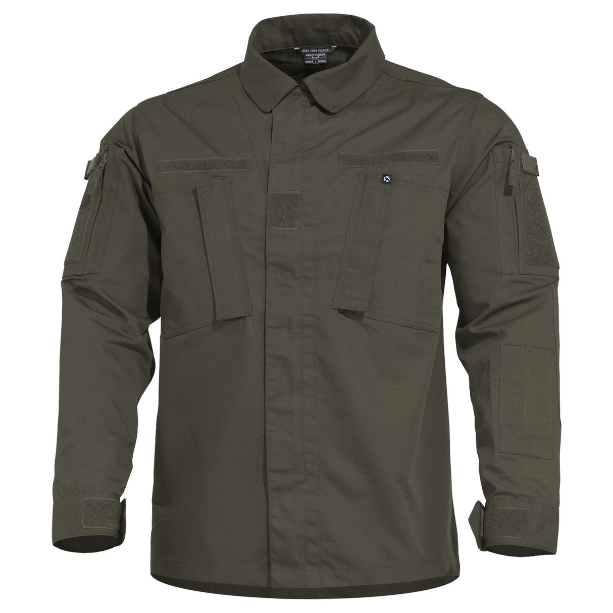 Pentagon Tactical - Acu 2.0 Jacket