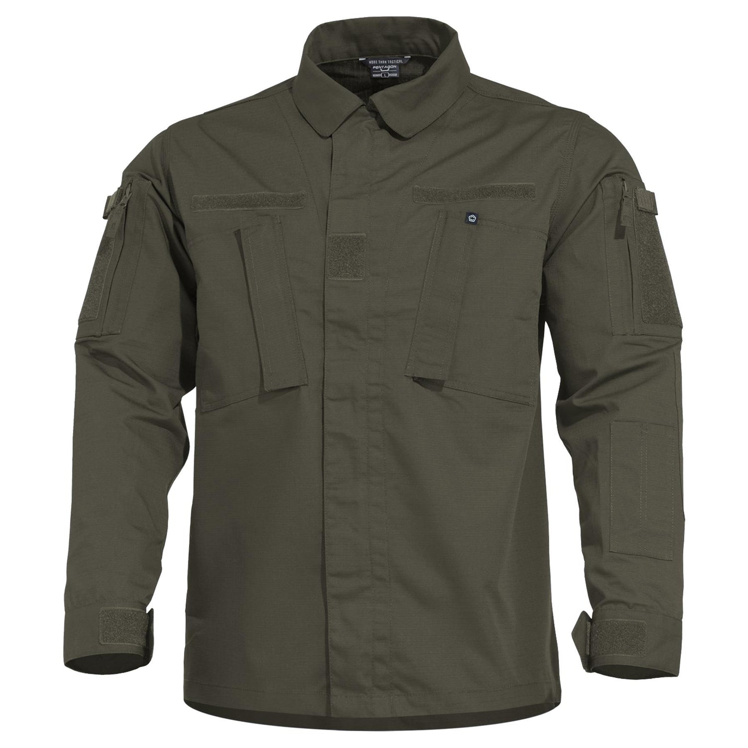 Pentagon Tactical - Acu 2.0 Jacket