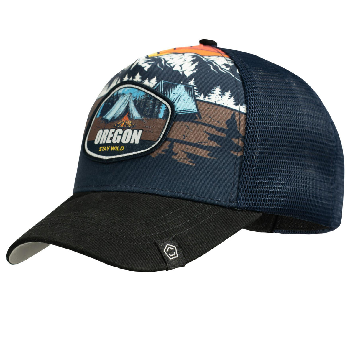 Pentagon Tactical - Adventure Camper Cap