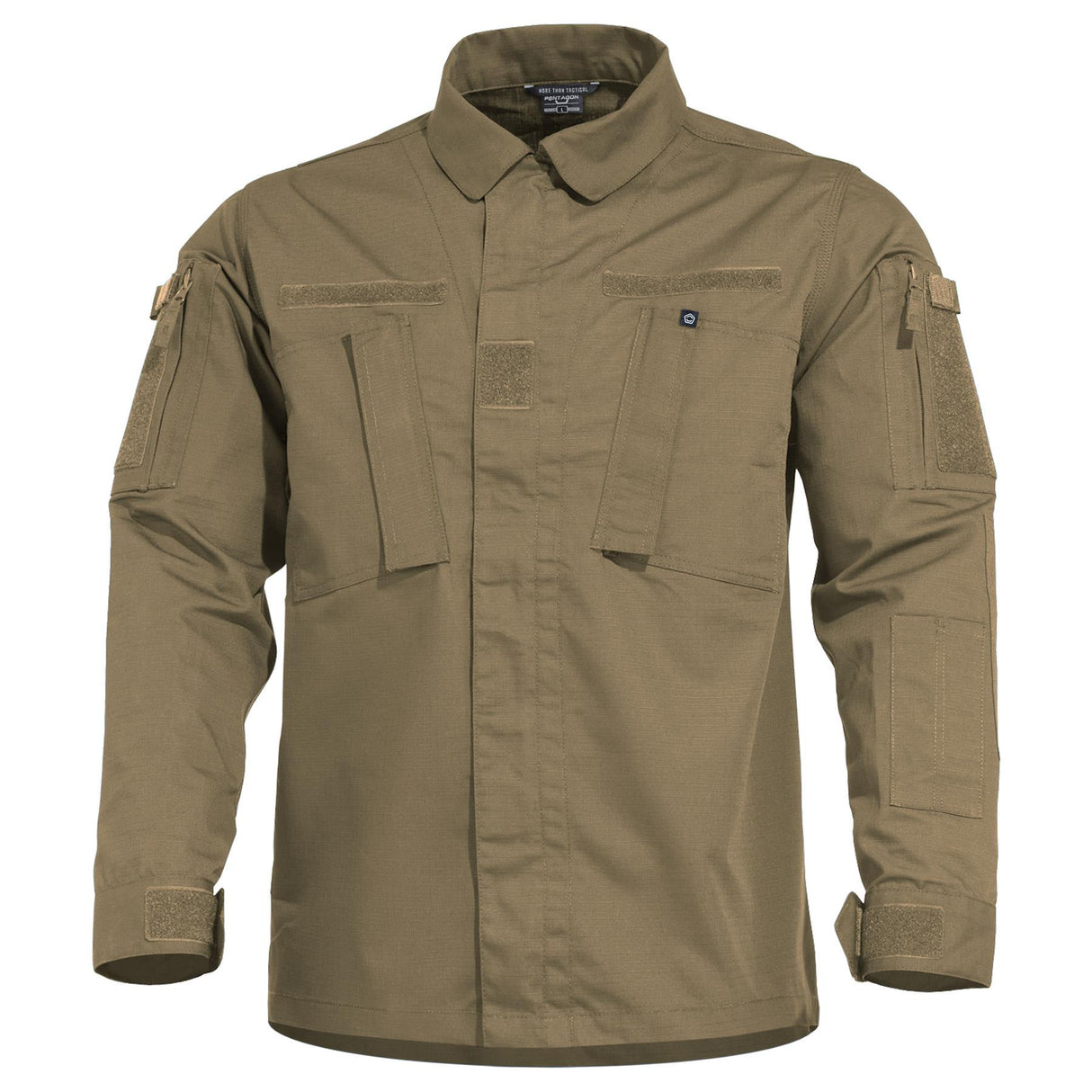 Pentagon Tactical - Acu 2.0 Jacket