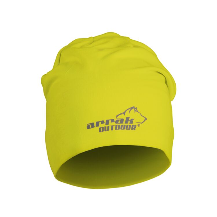 Arrak - Roller Beanie