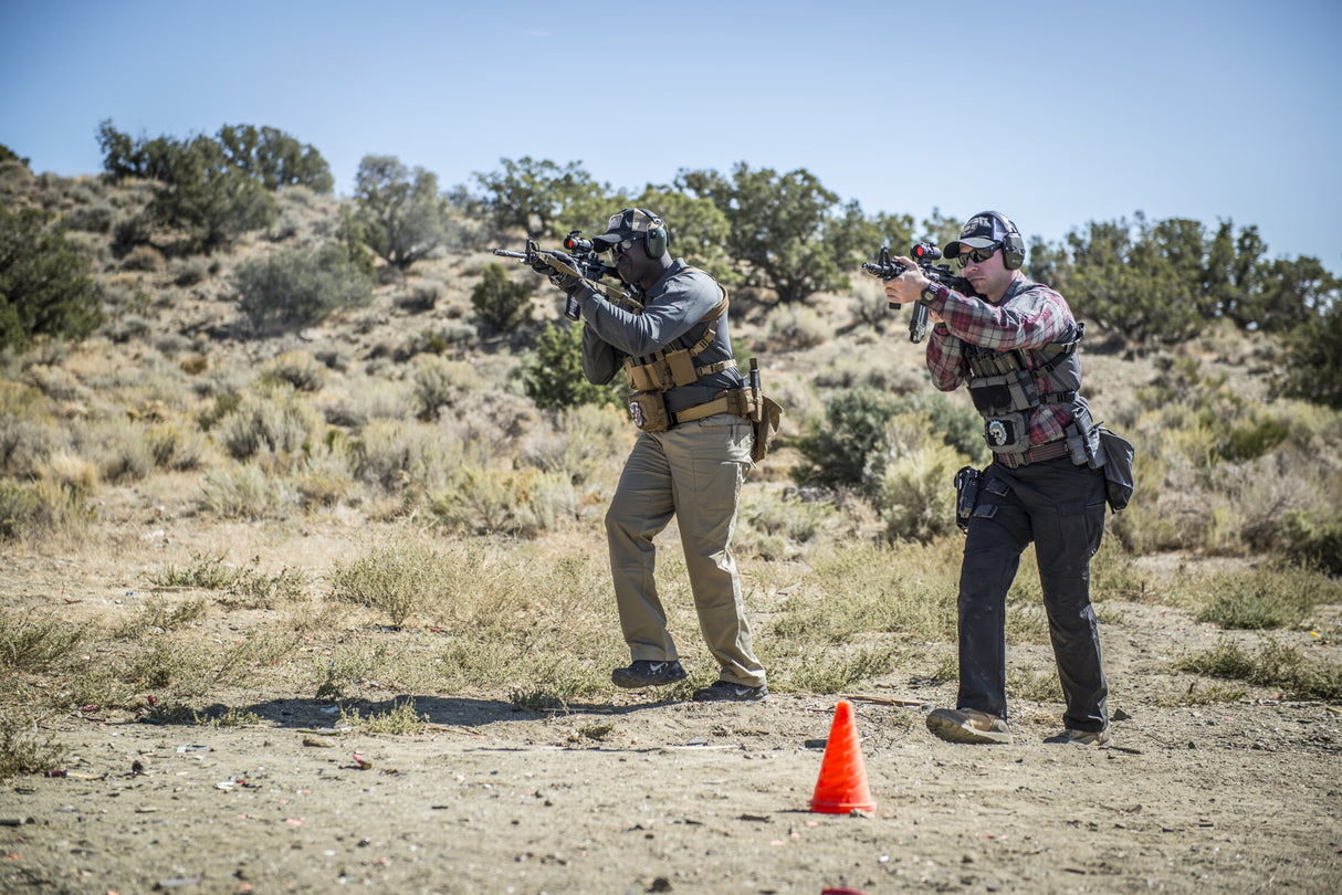 Helikon-Tex - Competition Carbine Wings Set