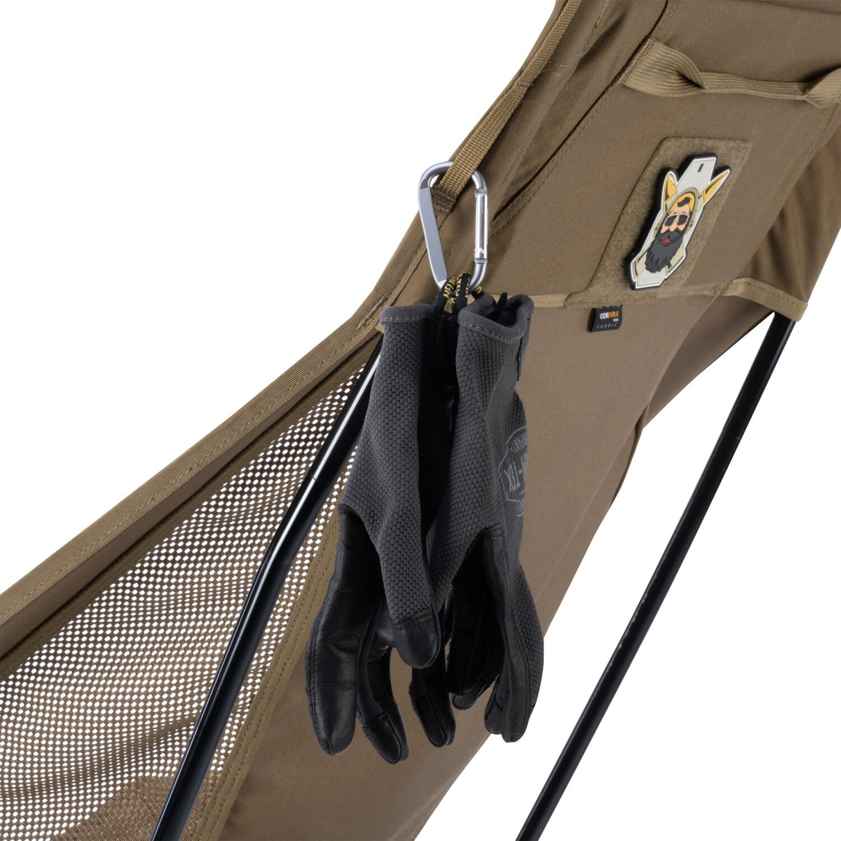 Helikon-Tex - Traveler Enlarged Chair