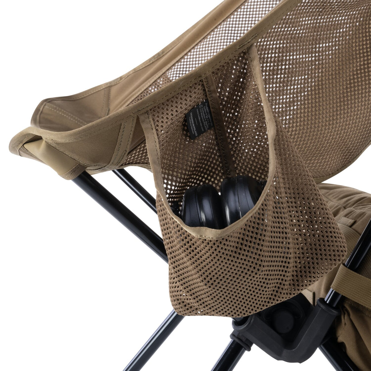 Helikon-Tex - Traveler Enlarged Chair
