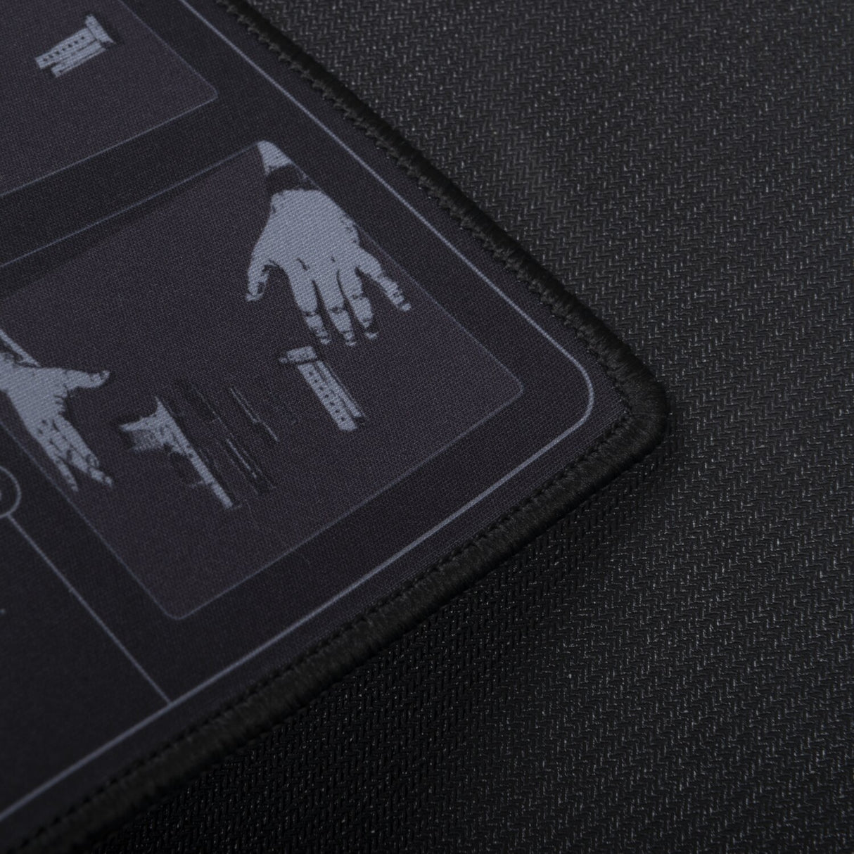 Helikon-Tex - Gun Cleaning Mat