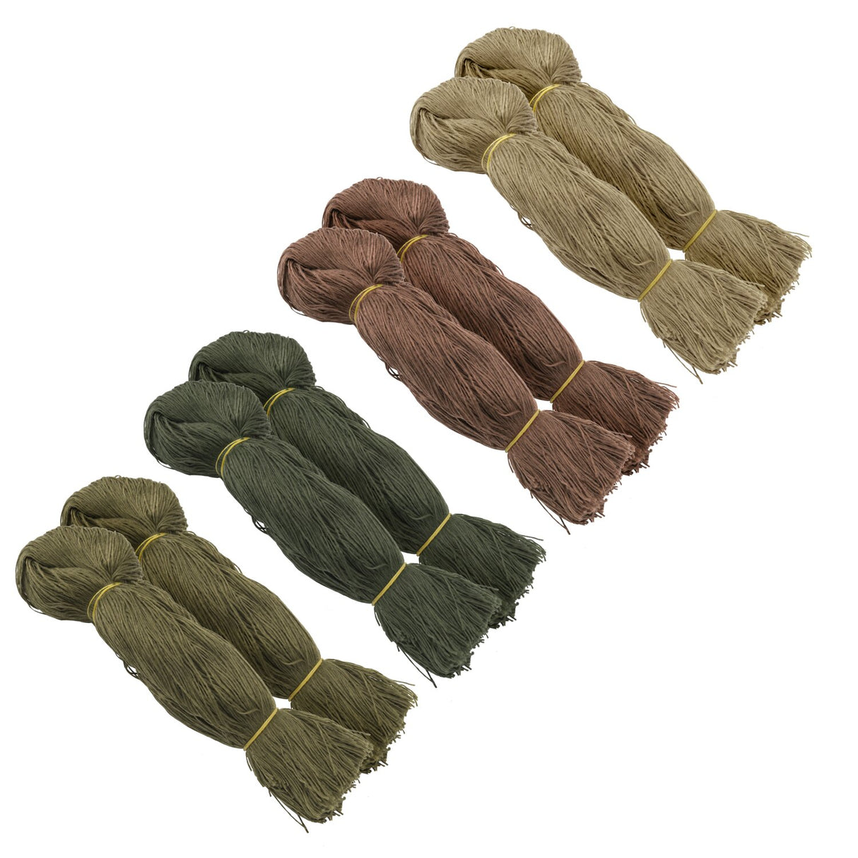 Helikon-Tex - Ghillie Fiber Yarns