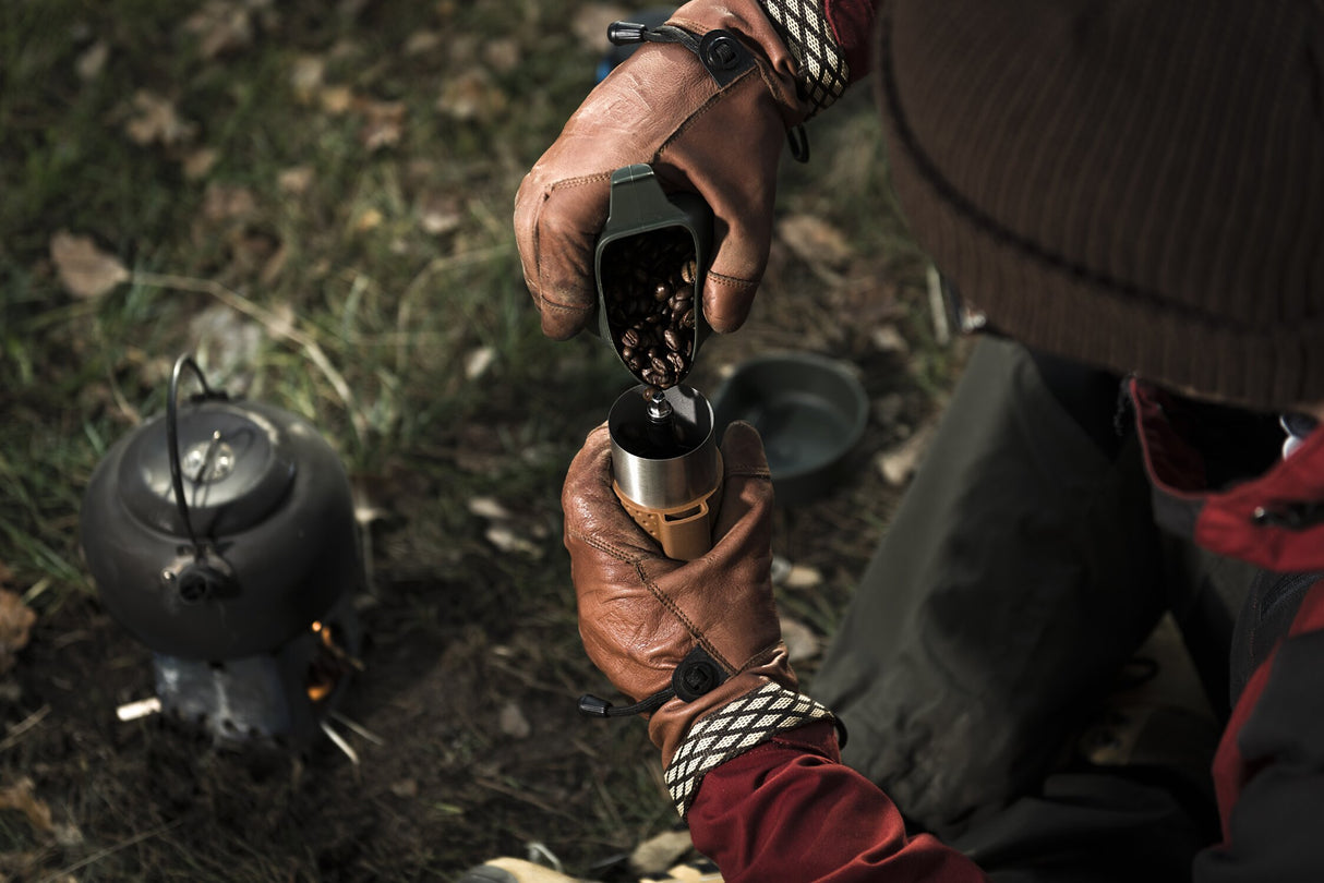 Helikon-Tex - Camp Hand Coffee Grinder