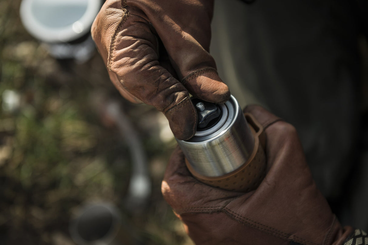 Helikon-Tex - Camp Hand Coffee Grinder