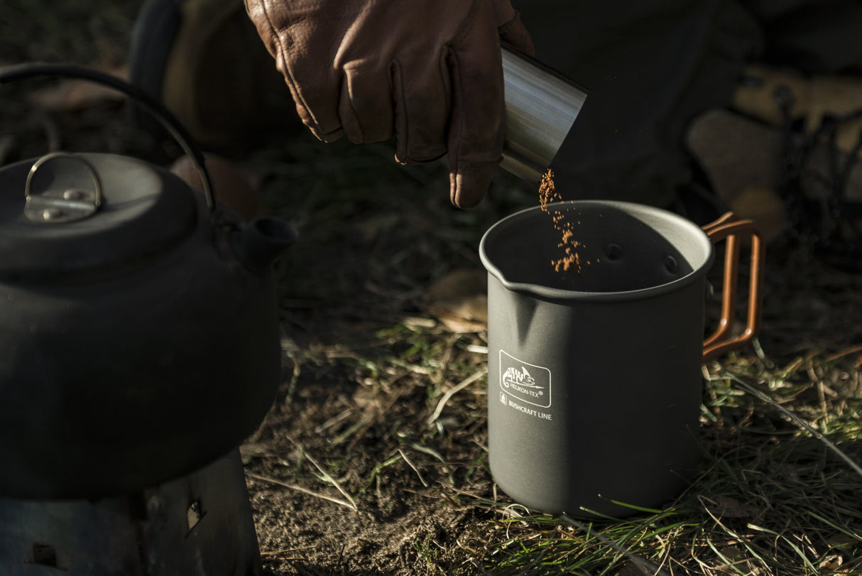 Helikon-Tex - Camp Hand Coffee Grinder