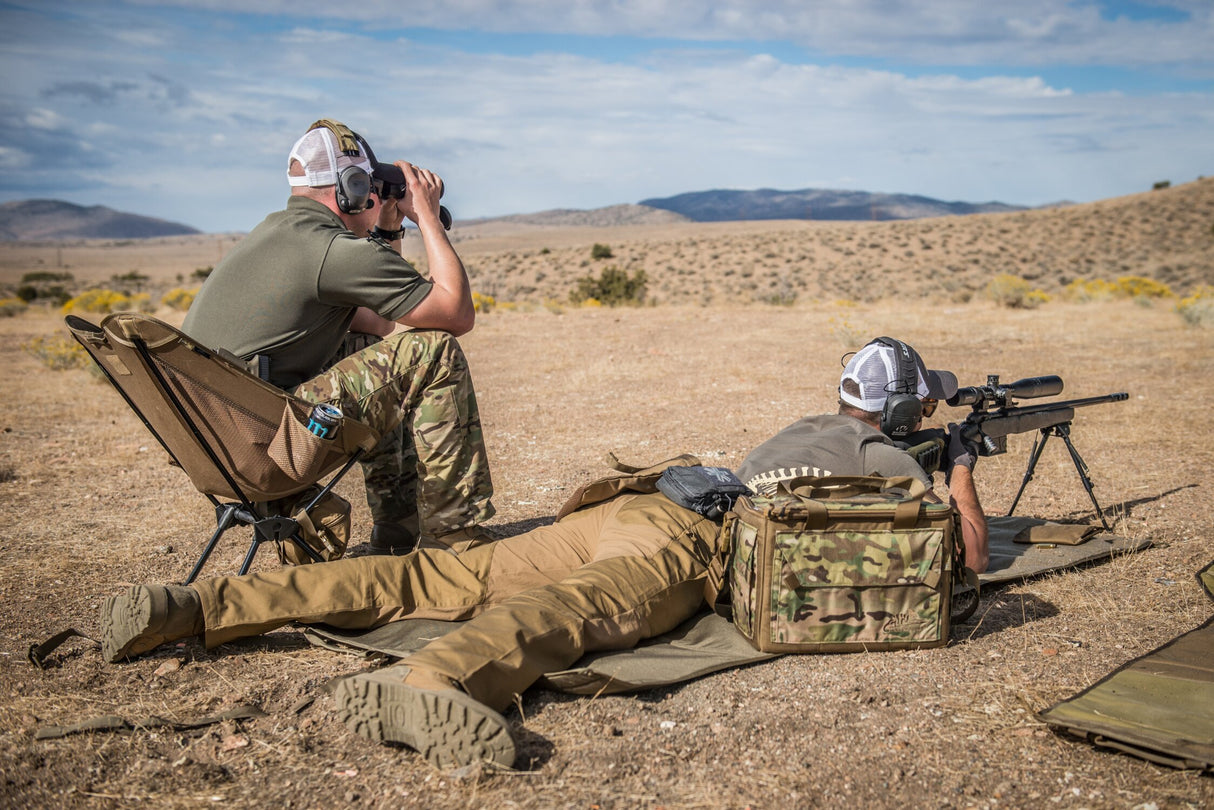 Helikon-Tex - Backblast Mat Extended