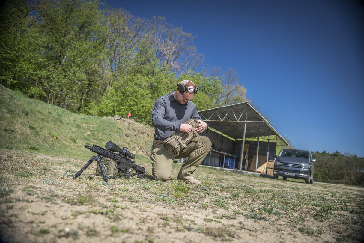 Helikon-Tex - Backblast Mat Extended