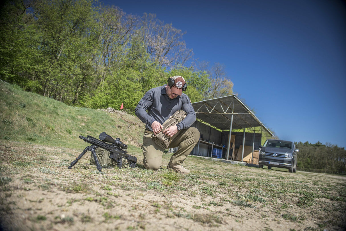 Helikon-Tex - Backblast Mat Extended