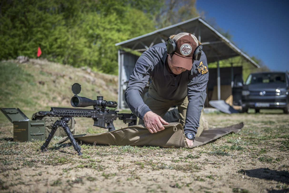 Helikon-Tex - Backblast Mat Extended