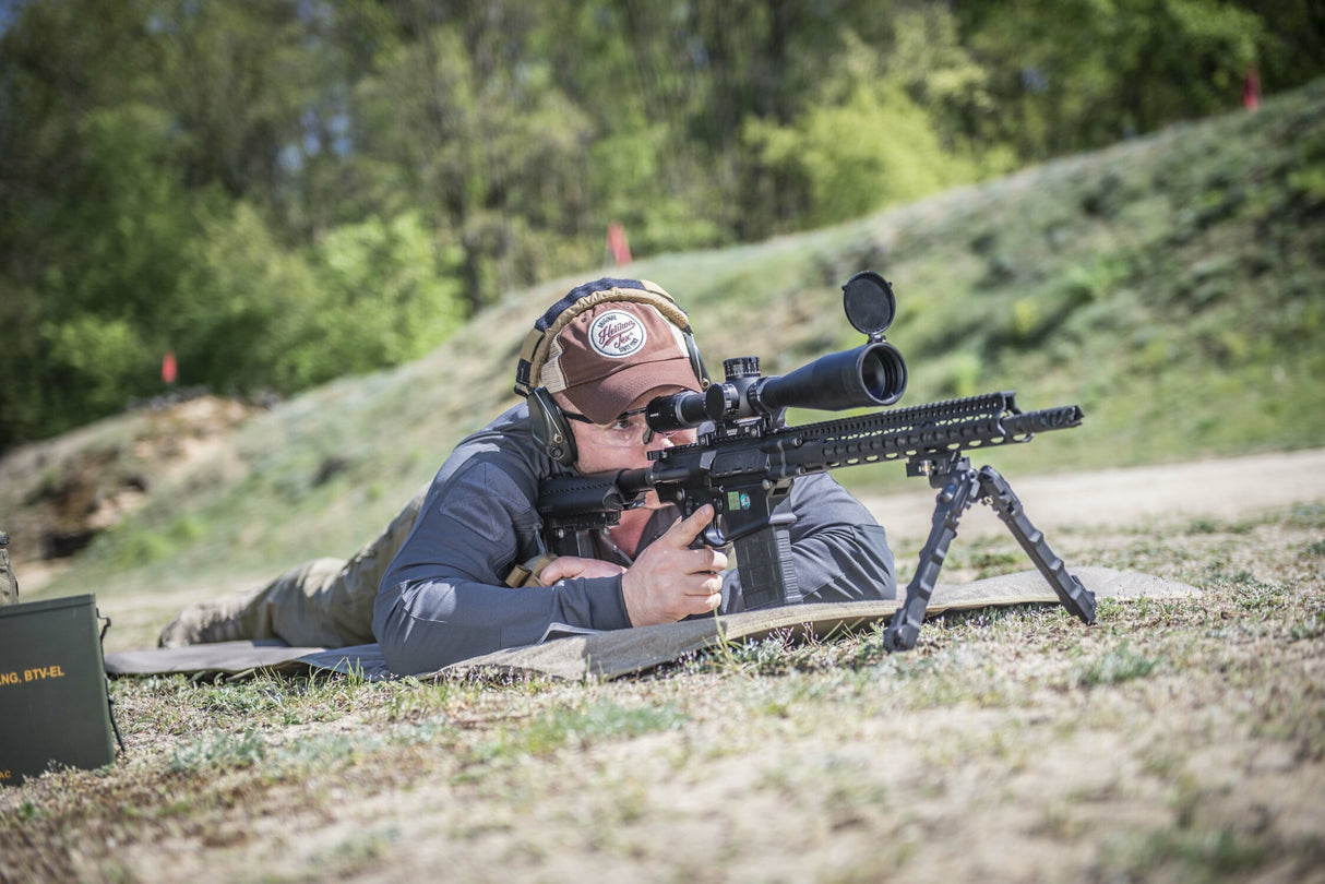 Helikon-Tex - Backblast Mat Extended