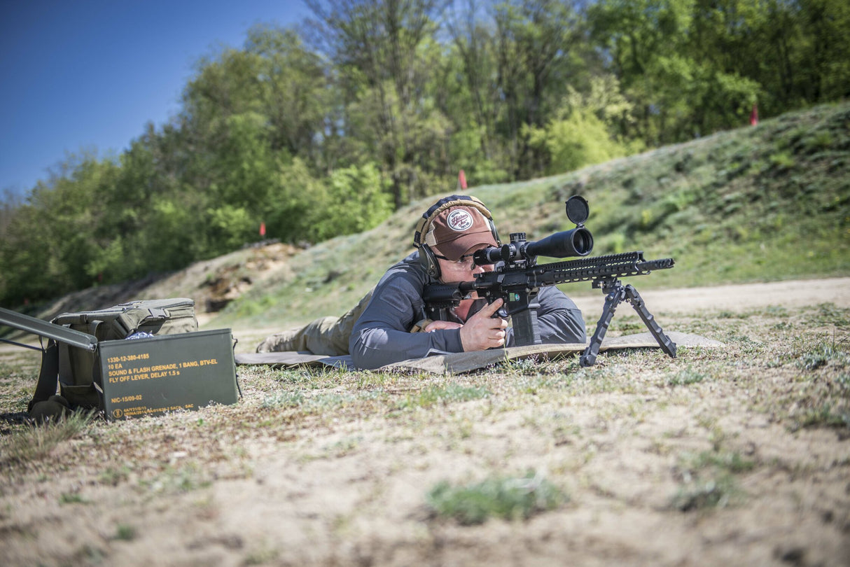 Helikon-Tex - Backblast Mat Extended