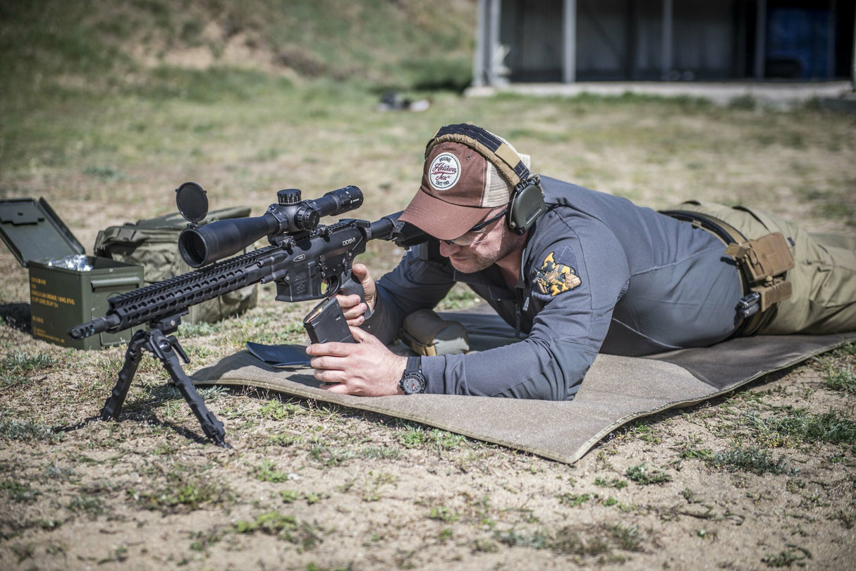 Helikon-Tex - Backblast Mat Extended