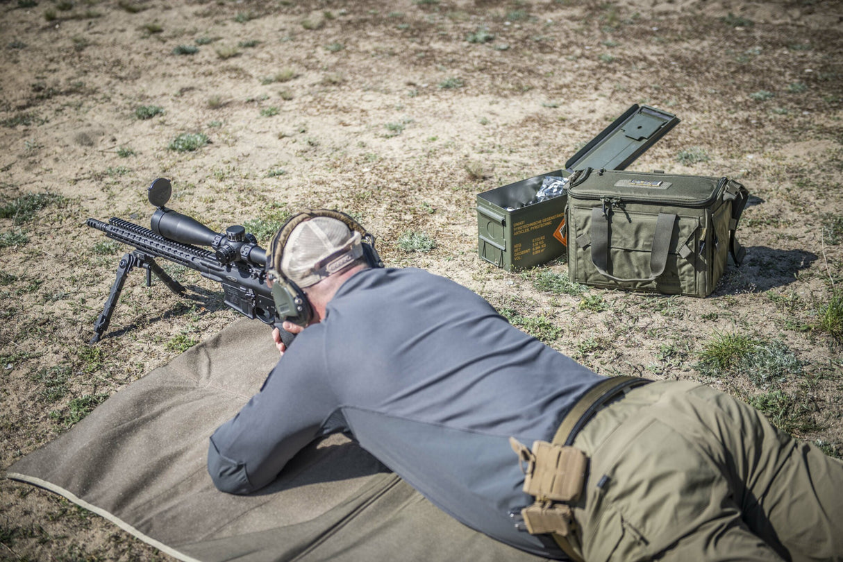 Helikon-Tex - Backblast Mat Extended