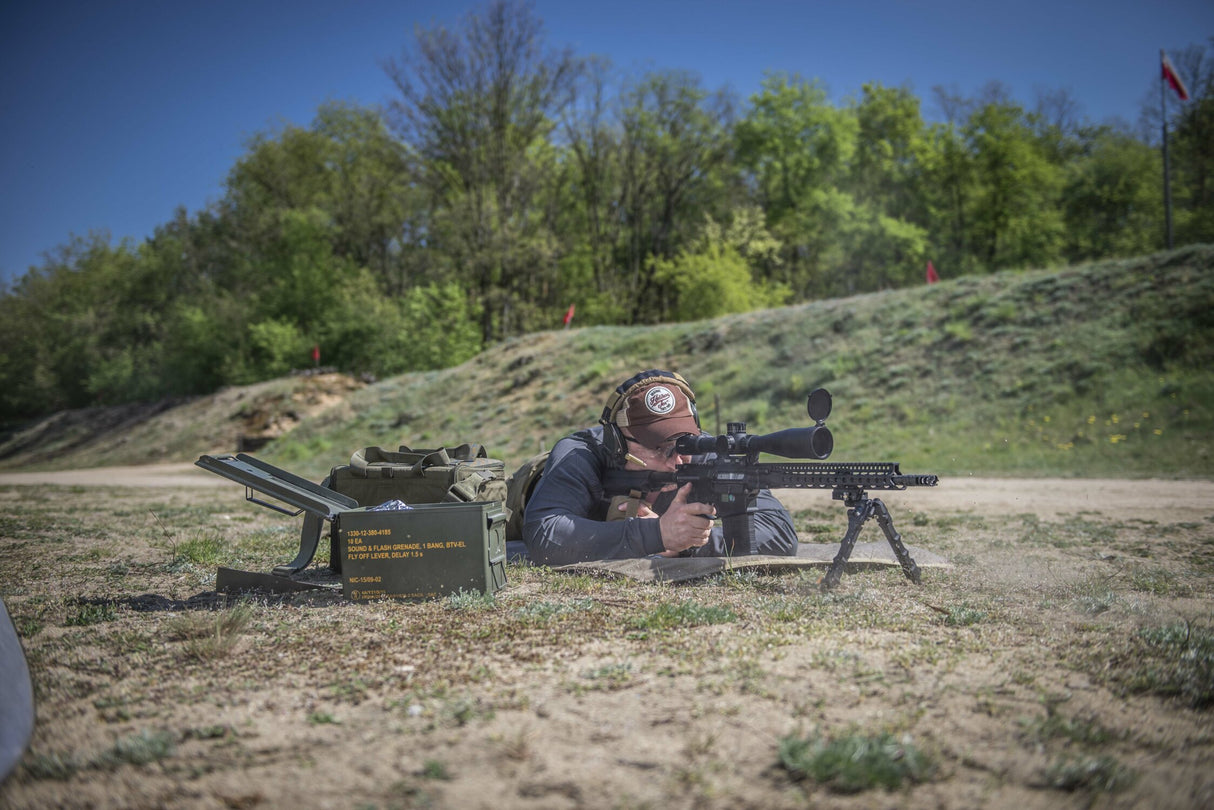 Helikon-Tex - Backblast Mat Extended