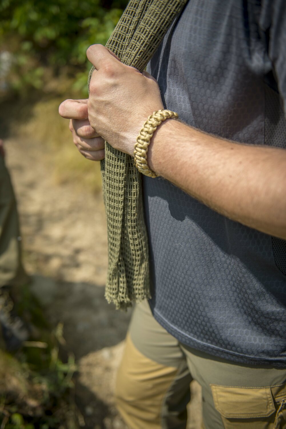 Helikon-Tex - Survival Bracelet
