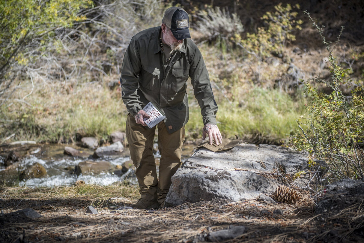 Helikon-Tex - Vagabond Seat Pad