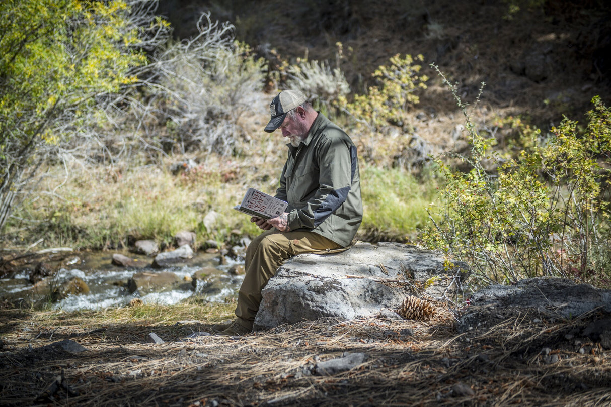 Helikon-Tex - Vagabond Seat Pad