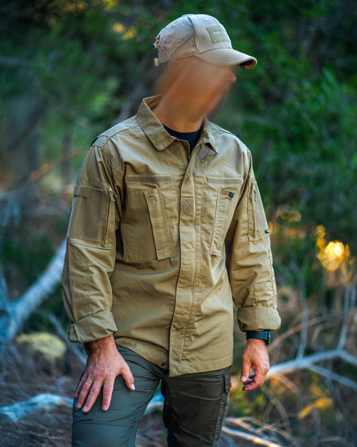 Pentagon Tactical - Acu 2.0 Jacket