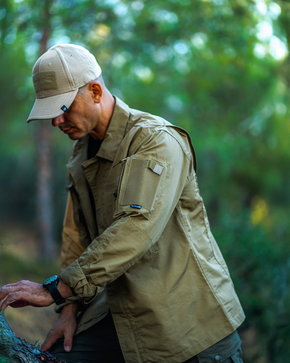 Pentagon Tactical - Acu 2.0 Jacket