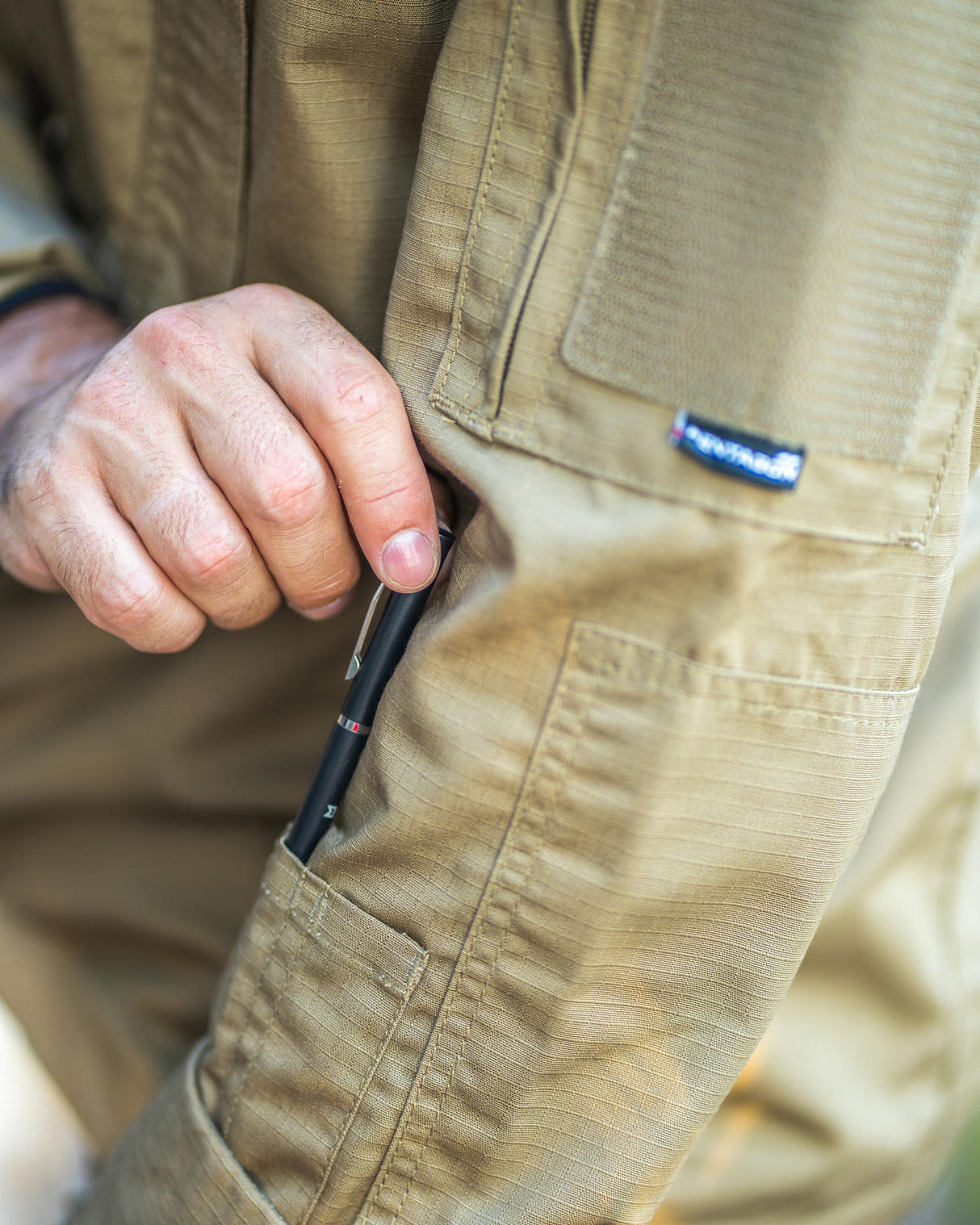 Pentagon Tactical - Acu 2.0 Jacket