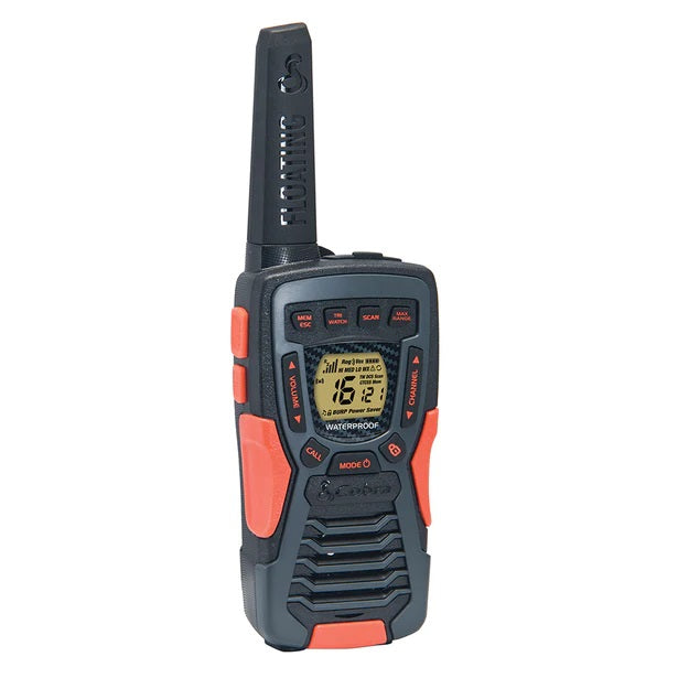 Walkie Talkie - Cobra Adventure AM1055 FLT