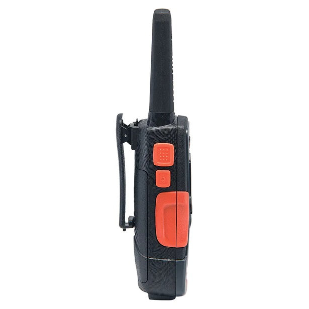 Walkie Talkie - Cobra Adventure AM1055 FLT