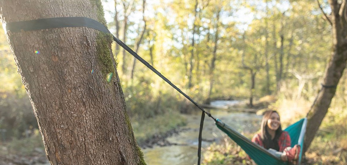 ENO Atlas hængekøje Suspension System