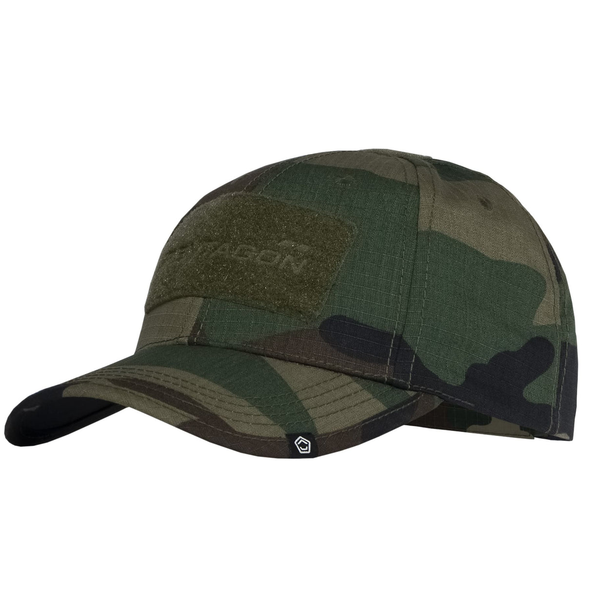 Pentagon Tactical - Bb Cap 2.0 Camo