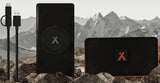 Bear Grylls Wireless 10.000 mAh Powerbank