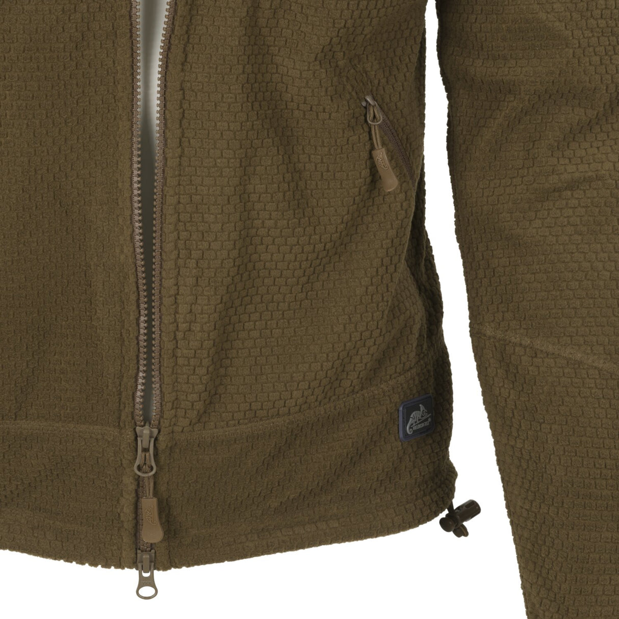 Helikon-Tex - Alpha Tactical Fleece