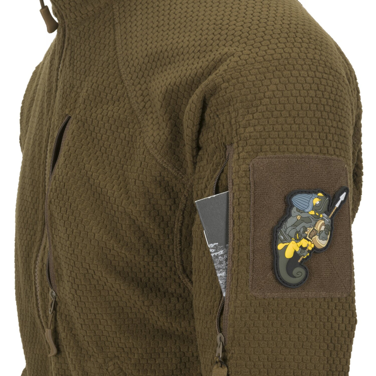 Helikon-Tex - Alpha Tactical Fleece