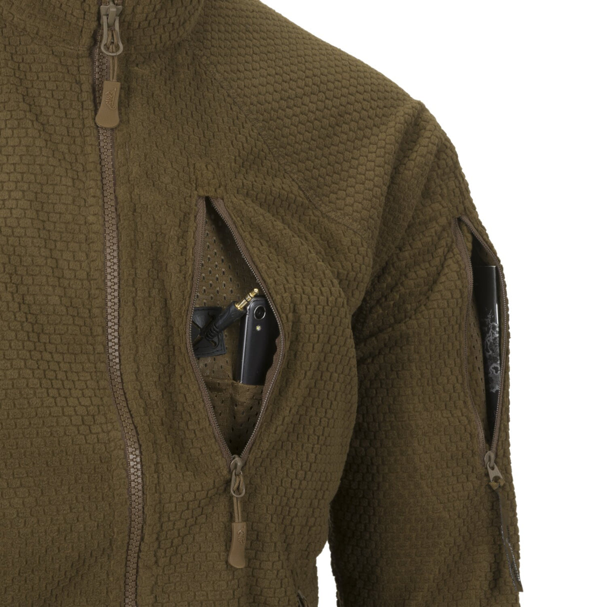 Helikon-Tex - Alpha Tactical Fleece
