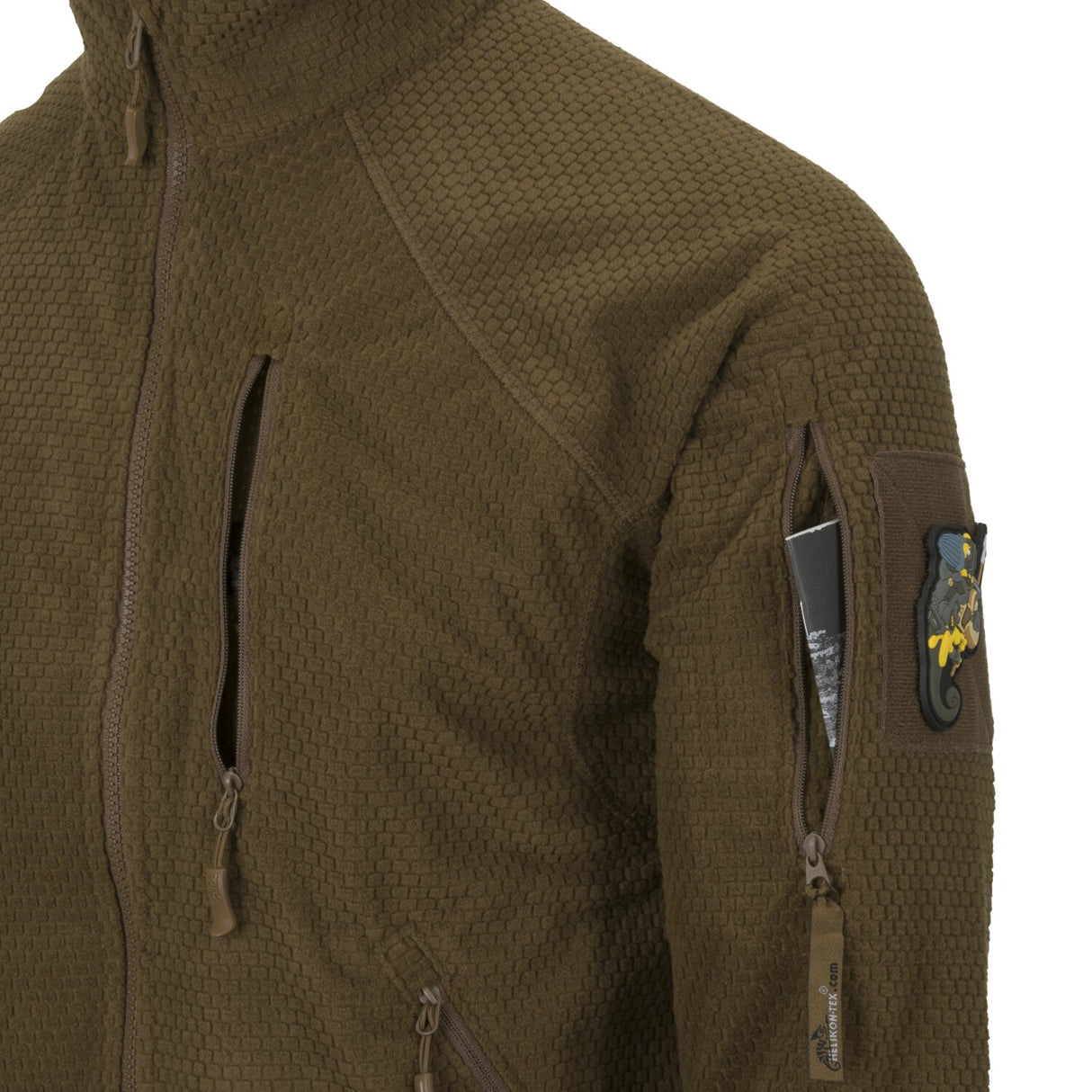 Helikon-Tex - Alpha Tactical Fleece