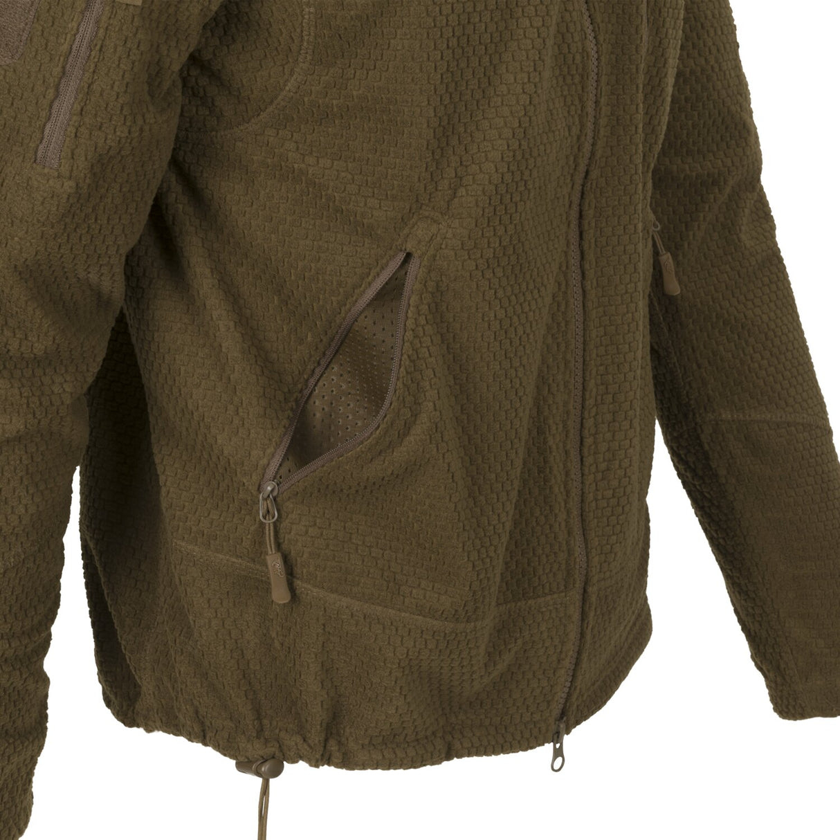 Helikon-Tex - Alpha Tactical Fleece